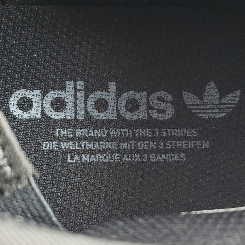 adidas X_PLR Originals Sneakers Core Black - Picture 11 of 11